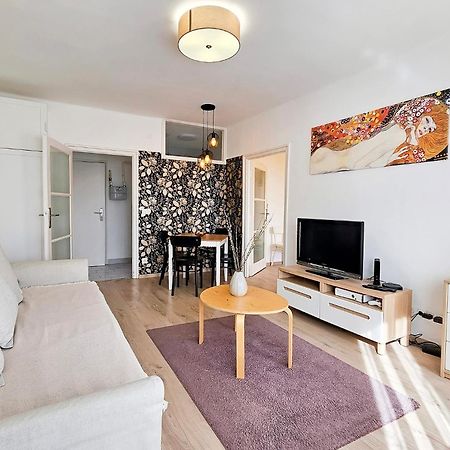 Market Apartman 索普隆 外观 照片