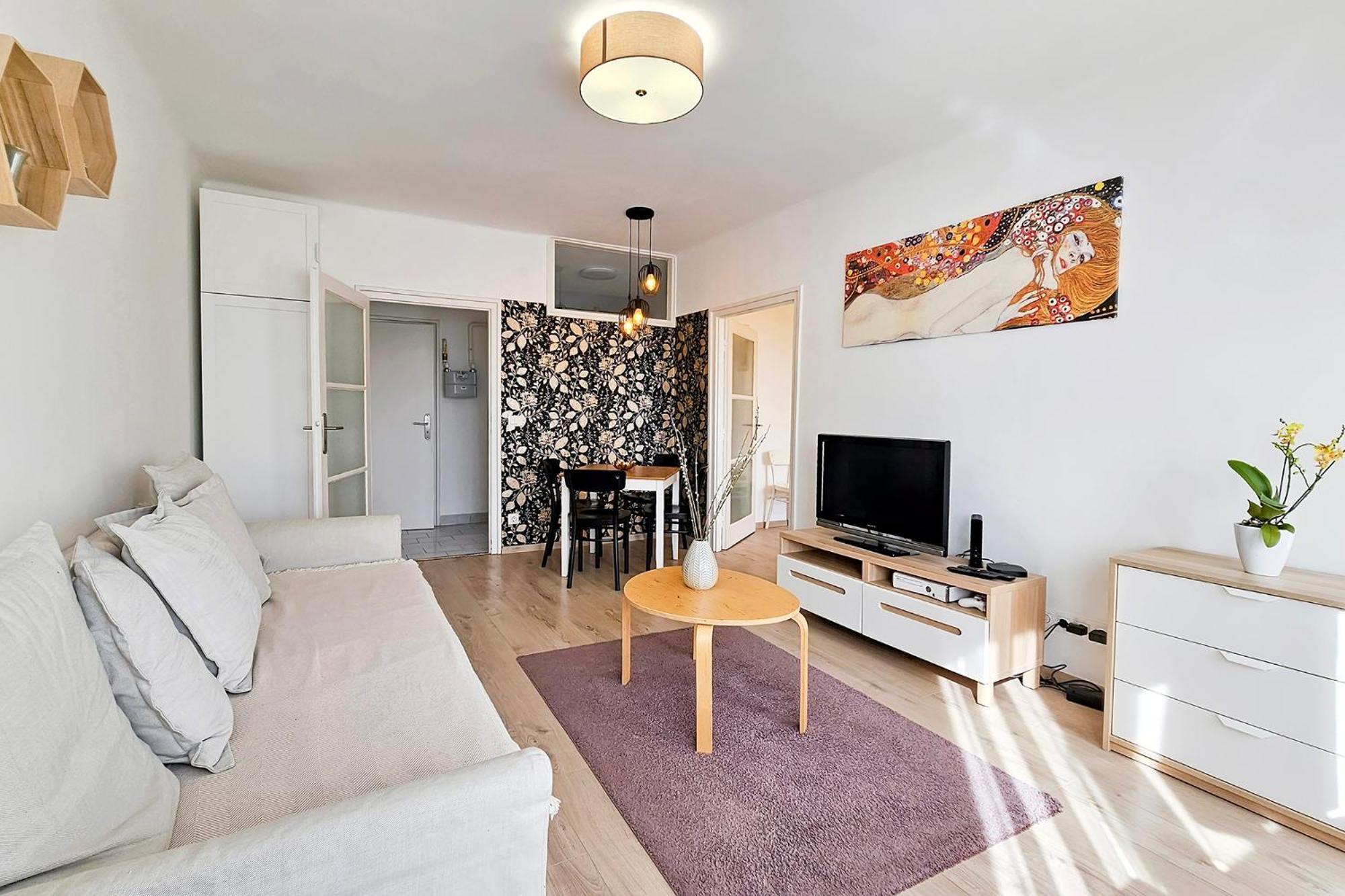 Market Apartman 索普隆 外观 照片