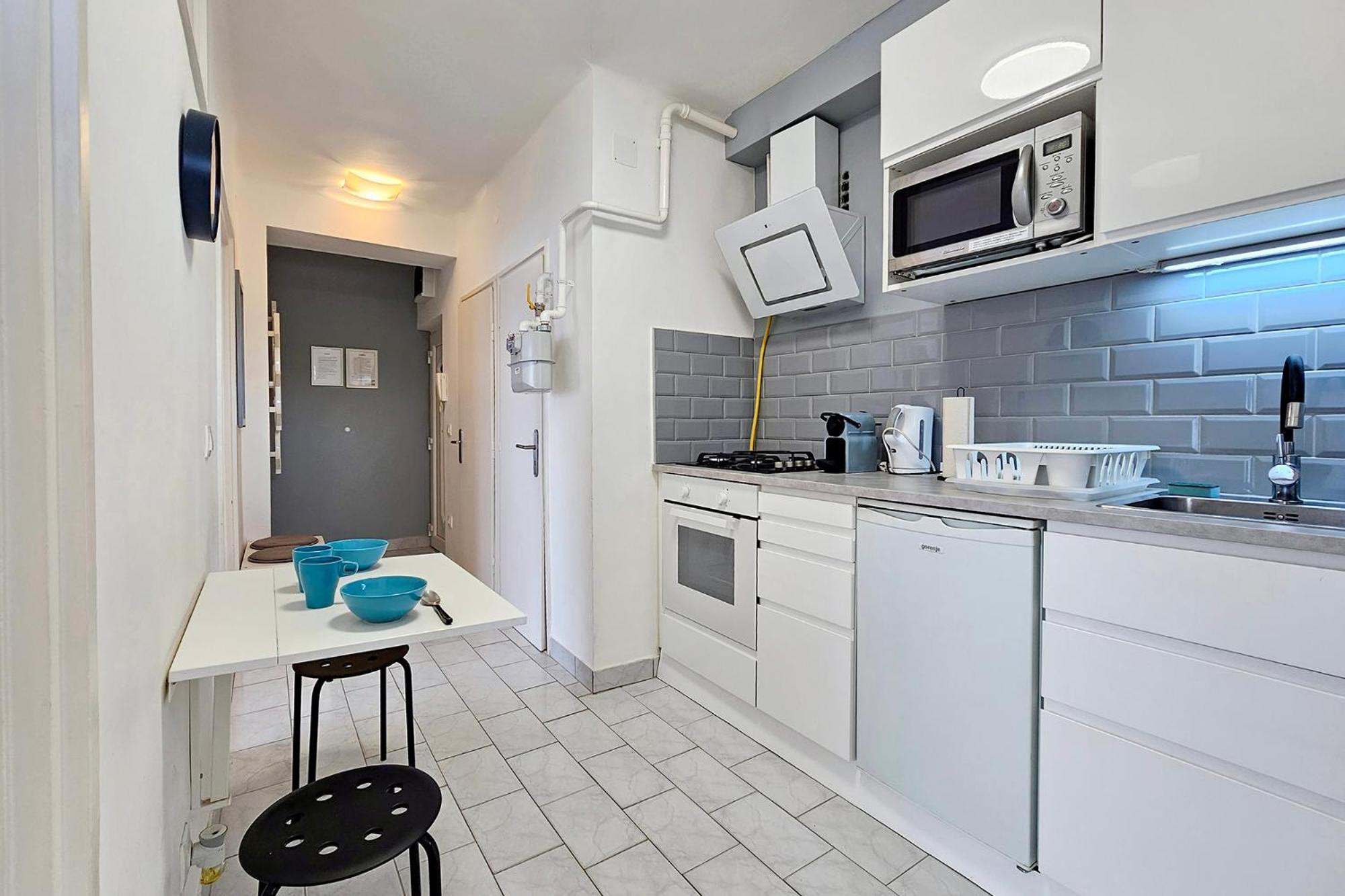 Market Apartman 索普隆 外观 照片